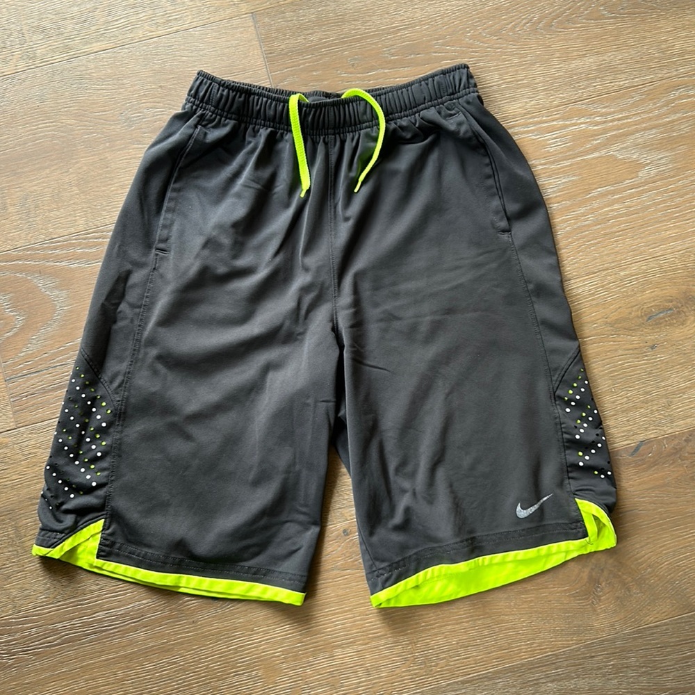 Youth XL Nike dri-fit shorts